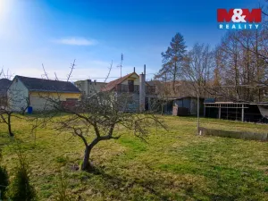 Prodej rodinného domu, Olbramice, Hlavní, 75 m2