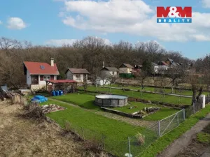 Prodej chaty, Údlice, 25 m2