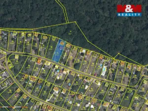 Prodej chaty, Údlice, 25 m2