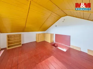 Prodej chaty, Batňovice, 35 m2