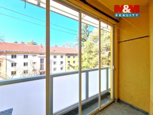 Prodej bytu 3+1, Opava - Předměstí, náměstí Svaté Hedviky, 84 m2