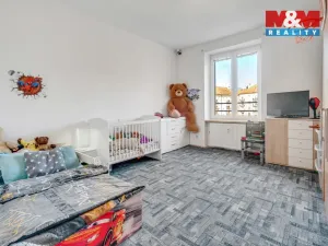 Prodej bytu 3+kk, Příbram - Příbram VII, Politických vězňů, 79 m2