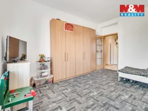 Prodej bytu 3+kk, Příbram - Příbram VII, Politických vězňů, 79 m2