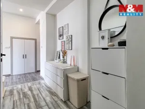 Prodej bytu 2+1, Duchcov, Jungmannova, 51 m2