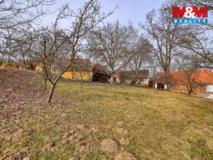 Prodej pozemku pro bydlení, Žihobce - Kadešice, 1337 m2