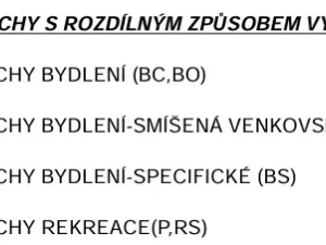 Prodej pozemku pro bydlení, Žihobce - Kadešice, 1337 m2
