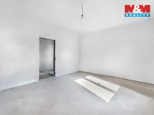 Prodej rodinného domu, Litvínov - Horní Litvínov, Žižkova, 105 m2