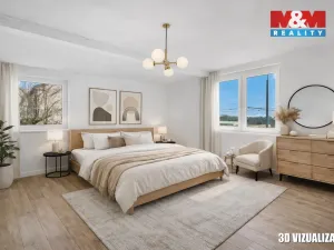 Prodej rodinného domu, Litvínov - Horní Litvínov, Žižkova, 105 m2