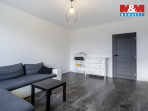 Prodej bytu 3+1, Česká Lípa, U Nemocnice, 77 m2