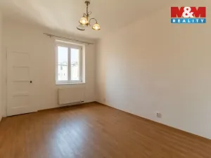Pronájem bytu 2+kk, Praha - Vinohrady, Boleslavská, 48 m2