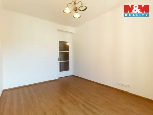 Pronájem bytu 2+kk, Praha - Vinohrady, Boleslavská, 48 m2