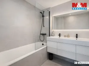 Prodej bytu 3+1, Ústí nad Labem - Ústí nad Labem-centrum, Malátova, 62 m2