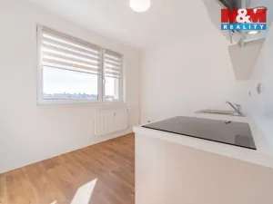 Pronájem bytu 2+1, Cheb, Boženy Němcové, 64 m2