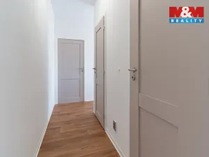 Pronájem bytu 2+1, Cheb, Boženy Němcové, 64 m2