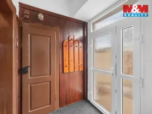 Prodej rodinného domu, Neuměřice, 70 m2