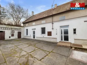 Prodej rodinného domu, Neuměřice, 70 m2