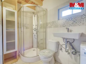 Prodej chaty, Chřenovice, 89 m2