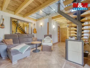 Prodej chaty, Chřenovice, 89 m2