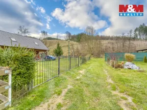 Prodej chaty, Chřenovice, 89 m2