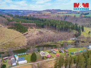 Prodej chaty, Chřenovice, 89 m2