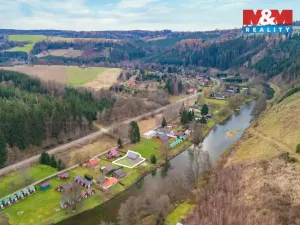 Prodej chaty, Chřenovice, 89 m2