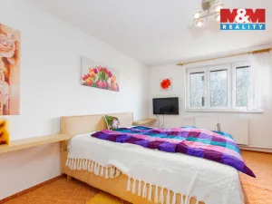 Prodej rodinného domu, Rýmařov, Strálecká, 300 m2