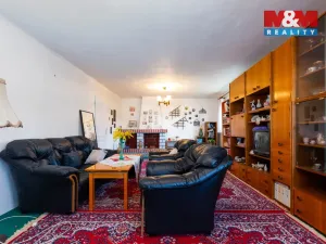 Prodej rodinného domu, Rýmařov, Strálecká, 300 m2