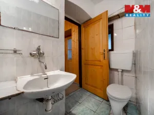 Prodej rodinného domu, Jedlová, 75 m2