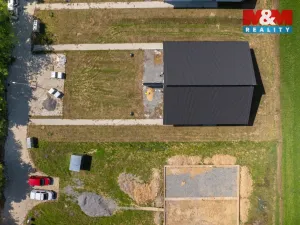 Prodej rodinného domu, Olbramovice - Olbramovice Ves, 98 m2