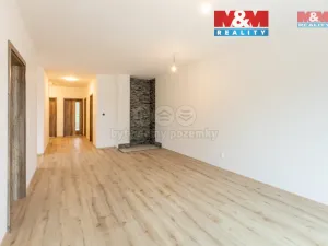 Prodej rodinného domu, Olbramovice - Olbramovice Ves, 98 m2