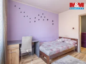 Prodej bytu 3+kk, Průhonice, Na Sídlišti III, 67 m2