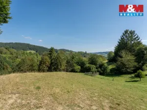 Prodej pozemku pro bydlení, Halenkov, 7015 m2