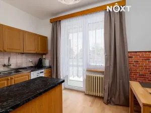 Pronájem bytu 3+1, Plzeň, Waltrova, 78 m2