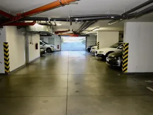 Pronájem bytu 3+kk, Praha - Štěrboholy, Laudonova, 139 m2