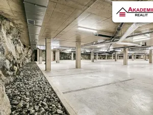 Pronájem bytu 2+kk, Brno, Bystrcká, 59 m2