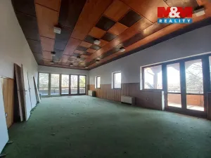 Pronájem skladu, Včelákov - Dolní Babákov, 550 m2