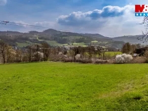 Prodej pozemku pro bydlení, Malšovice, 5371 m2