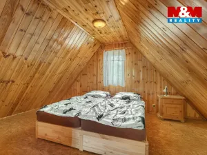 Prodej chaty, Třebenice, 50 m2