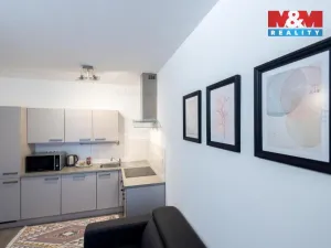 Prodej bytu 2+kk, Ostrava, Jantarová, 56 m2