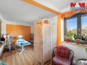 Prodej rodinného domu, Pchery, V Ořechovce, 228 m2