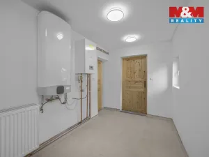 Prodej chalupy, Bartošovice v Orlických horách, 375 m2