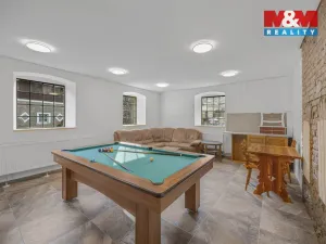 Prodej chalupy, Bartošovice v Orlických horách, 375 m2