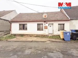 Prodej rodinného domu, Dolní Kounice, Antonínská, 128 m2