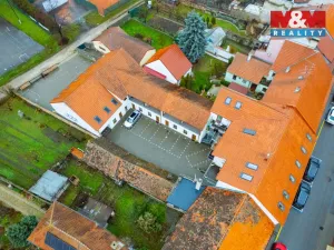 Prodej bytu 1+kk, Mikulov, Koněvova, 23 m2