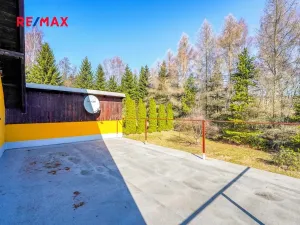 Prodej rodinného domu, Nejdek, Kraslická, 164 m2