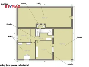 Prodej rodinného domu, Nejdek, Kraslická, 164 m2