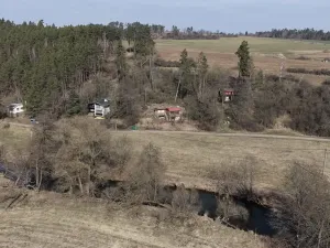 Prodej rodinného domu, Dolní Heřmanice, 60 m2