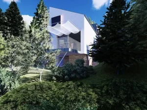 Prodej rodinného domu, Dolní Heřmanice, 60 m2