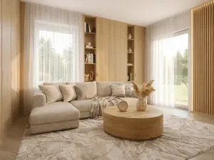 Prodej rodinného domu, Praha, Mladoboleslavská, 90 m2