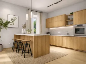 Prodej rodinného domu, Praha, Mladoboleslavská, 90 m2